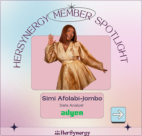 member spotlight